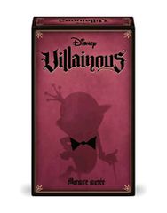 DISNEY Villainous Ext 6 - JDS - Morsure Sucrée (French)