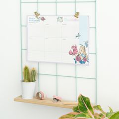 ALICE - Weekly Planner - A4 Bloc Note-thumb-4