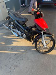 Modenas Dynamik 2007