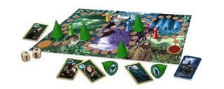 HARRY POTTER - Sagaland-thumb-2