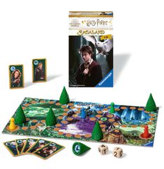 HARRY POTTER - Sagaland-thumb-1