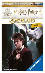 HARRY POTTER - Sagaland