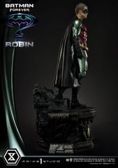 DC COMICS - Robin - Statue Museum Masterline Series '90x43x41cm'-thumb-1