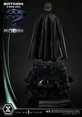 DC COMICS - Robin - Statue Museum Masterline Series '90x43x41cm'-thumb-2