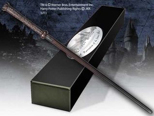 HARRY POTTER - Wand - Student Olivier Wood