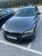Bmw 316 2014 Sport Line