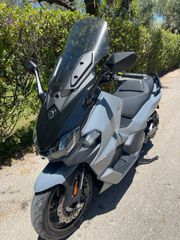 Sym MAXSYM TL 508 TCS 2023 TL 508-thumb-1