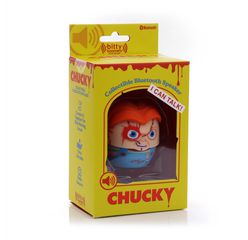 CHUCKY - Mini Bluetooth Speaker - Bitty Boomers-thumb-4