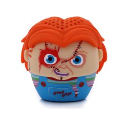 CHUCKY - Mini Bluetooth Speaker - Bitty Boomers-thumb-1