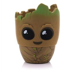MARVEL - Groot - Mini Bluetooth Speaker - Bitty Boomers-thumb-1