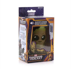 MARVEL - Groot - Mini Bluetooth Speaker - Bitty Boomers-thumb-3