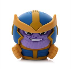 MARVEL - Thanos - Mini Bluetooth Speaker - Bitty Boomers-thumb-1