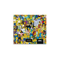 THE SIMPSONS - Weekly Planner + Bloc Note-thumb-3