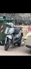 Piaggio Liberty 125 2024 S