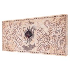 HARRY POTTER - Marauder's Map - XL Desktop Mat-thumb-0