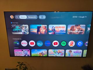 TCL 65C745 65” 4K QLED Mini LED-thumb-1