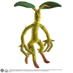 FANTASTIC BEASTS - Bowtruckle Collector Plush - 35cm