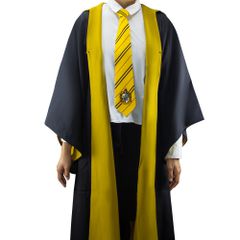 HARRY POTTER - Wizard Rode Cloak Hufflepuff (S)-thumb-1