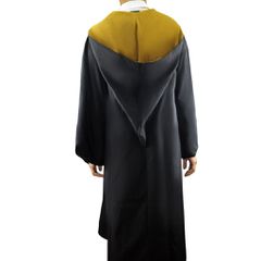 HARRY POTTER - Wizard Rode Cloak Hufflepuff (S)-thumb-2