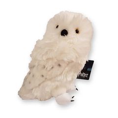 HARRY POTTER - Hedwige Plush - 15cm