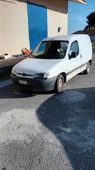 Peugeot Partner 2000