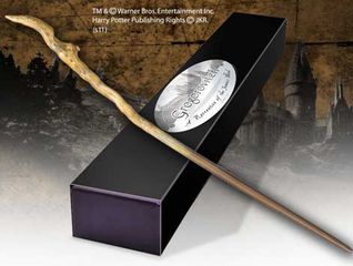 HARRY POTTER - Wand - Gregorovitch