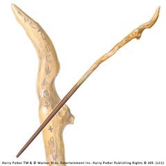 HARRY POTTER - Wand - Gregorovitch-thumb-1