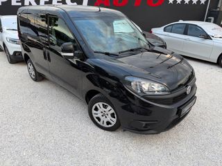 Fiat Doblo 2021 1.3 MULTI JET (3 ΘΕΣΕΙΣ) KLIMA-CAMERA-thumb-1