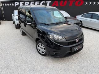 Fiat Doblo 2021 1.3 MULTI JET (3 ΘΕΣΕΙΣ) KLIMA-CAMERA-thumb-3