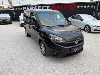 Fiat Doblo 2021 1.3 MULTI JET (3 ΘΕΣΕΙΣ) KLIMA-CAMERA-thumb-5