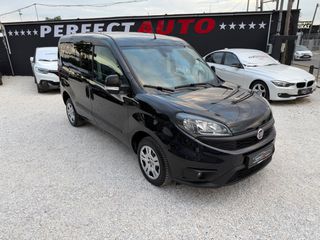 Fiat Doblo 2021 1.3 MULTI JET (3 ΘΕΣΕΙΣ) KLIMA-CAMERA-thumb-6