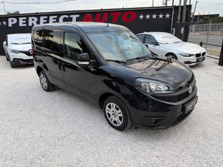 Fiat Doblo 2021 1.3 MULTI JET (3 ΘΕΣΕΙΣ) KLIMA-CAMERA-thumb-7