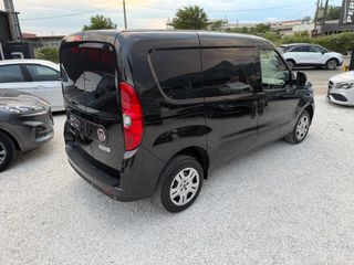 Fiat Doblo 2021 1.3 MULTI JET (3 ΘΕΣΕΙΣ) KLIMA-CAMERA-thumb-8