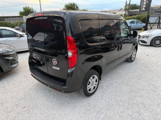 Fiat Doblo 2021 1.3 MULTI JET (3 ΘΕΣΕΙΣ) KLIMA-CAMERA-thumb-9
