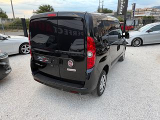 Fiat Doblo 2021 1.3 MULTI JET (3 ΘΕΣΕΙΣ) KLIMA-CAMERA-thumb-11