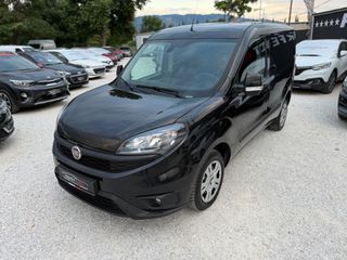 Fiat Doblo 2021 1.3 MULTI JET (3 ΘΕΣΕΙΣ) KLIMA-CAMERA-thumb-18
