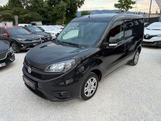 Fiat Doblo 2021 1.3 MULTI JET (3 ΘΕΣΕΙΣ) KLIMA-CAMERA-thumb-17