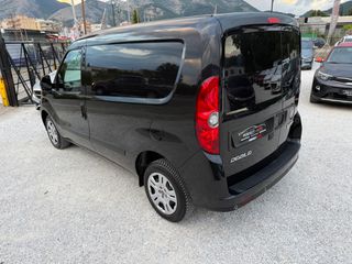 Fiat Doblo 2021 1.3 MULTI JET (3 ΘΕΣΕΙΣ) KLIMA-CAMERA-thumb-16