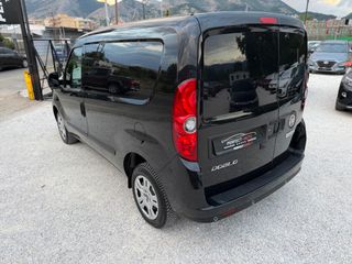 Fiat Doblo 2021 1.3 MULTI JET (3 ΘΕΣΕΙΣ) KLIMA-CAMERA-thumb-15