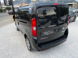 Fiat Doblo 2021 1.3 MULTI JET (3 ΘΕΣΕΙΣ) KLIMA-CAMERA-thumb-14