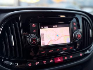 Fiat Doblo 2021 1.3 MULTI JET (3 ΘΕΣΕΙΣ) KLIMA-CAMERA-thumb-26