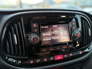 Fiat Doblo 2021 1.3 MULTI JET (3 ΘΕΣΕΙΣ) KLIMA-CAMERA-thumb-27
