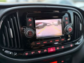 Fiat Doblo 2021 1.3 MULTI JET (3 ΘΕΣΕΙΣ) KLIMA-CAMERA-thumb-28