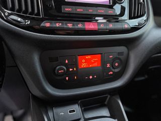 Fiat Doblo 2021 1.3 MULTI JET (3 ΘΕΣΕΙΣ) KLIMA-CAMERA-thumb-29