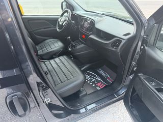 Fiat Doblo 2021 1.3 MULTI JET (3 ΘΕΣΕΙΣ) KLIMA-CAMERA-thumb-30