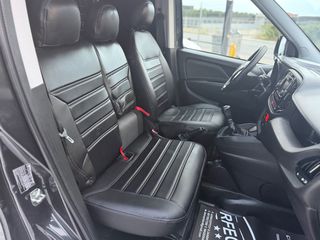 Fiat Doblo 2021 1.3 MULTI JET (3 ΘΕΣΕΙΣ) KLIMA-CAMERA-thumb-33