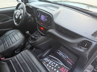 Fiat Doblo 2021 1.3 MULTI JET (3 ΘΕΣΕΙΣ) KLIMA-CAMERA-thumb-31