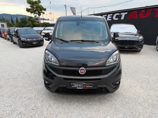 Fiat Doblo 2021 1.3 MULTI JET (3 ΘΕΣΕΙΣ) KLIMA-CAMERA-thumb-20