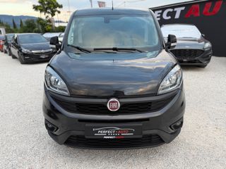Fiat Doblo 2021 1.3 MULTI JET (3 ΘΕΣΕΙΣ) KLIMA-CAMERA-thumb-21