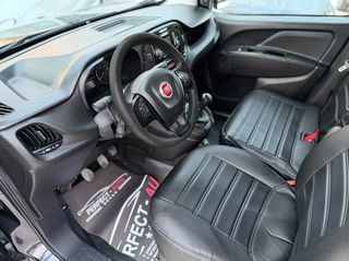 Fiat Doblo 2021 1.3 MULTI JET (3 ΘΕΣΕΙΣ) KLIMA-CAMERA-thumb-24